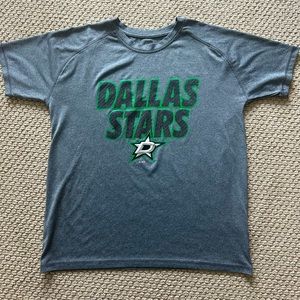 Men’s Dallas Stars T-Shirt Size M